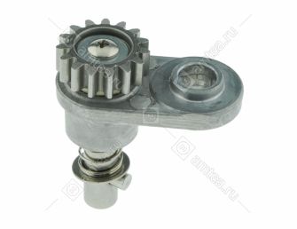 Крепление насадок в сборе для кухонной машины Redmond RKM-4035