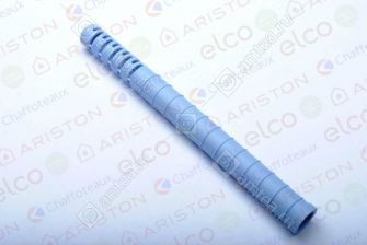 Рассекатель воды холодного бака (1/2 Н=159) водонагревателя Ariston