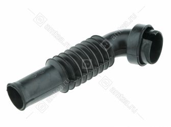 Патрубок (от бака к насосу) стиральной машины Candy