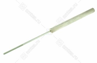 Анод магниевый М6х180мм D=18мм L=200мм для водонагревателя