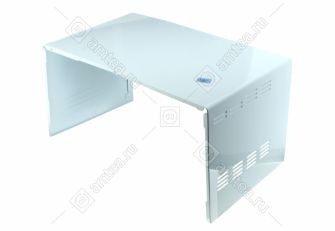 Внешняя часть корпуса СВЧ-печи Samsung