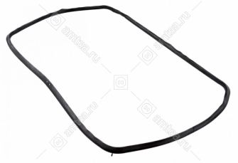 Уплотнитель двери духового шкафа Electrolux, Zanussi, AEG