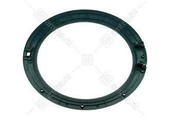 Внутреннее обрамление люка стиральной машины Атлант