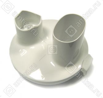 Редуктор чаши овощерезки блендера BRAUN 4191