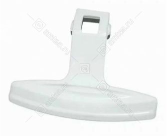 Ручка люка стиральной машины Haier