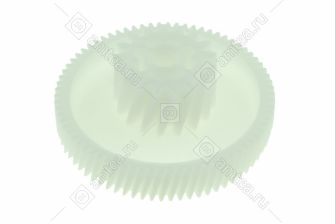 Шестерня (средняя) мясорубки Redmond