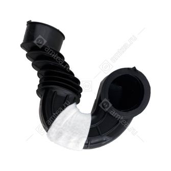 Патрубок (от бункера к баку) стиральной машины Haier