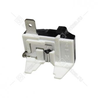 Реле тепловое ТМ-4 холодильника 1/5hp 147W (Корея)