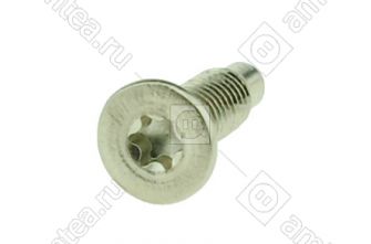 Болт M8х27 крепления крестовины к барабану стиральной машины Indesit, Ariston, Атлант