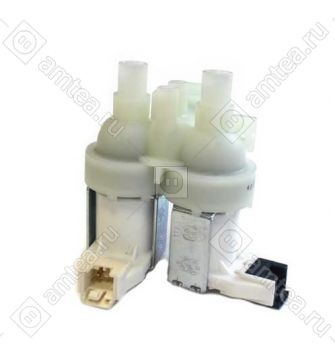 Клапан залива воды 2W-90 стиральной машины Indesit, Ariston 