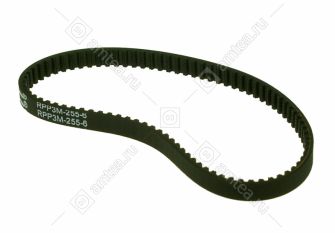 Ремень для хлебопечки Kenwood L=255mm