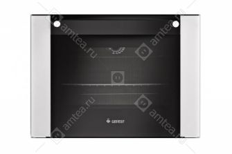 Внешнее (панорамное) стекло духового шкафа Gefest