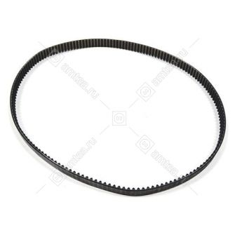 Ремень для хлебопечки Redmond, Supra, Mystery, Maxima L=492mm