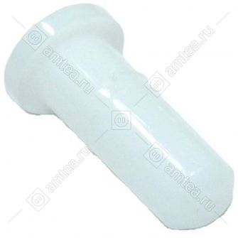 Втулка дверной накладки холодильника Атлант