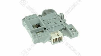 Устройство блокировки люка стиральной машины Electrolux, Zanussi