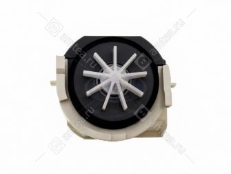 Сливной насос (помпа) для посудомоечной машины Bosch, Siemens