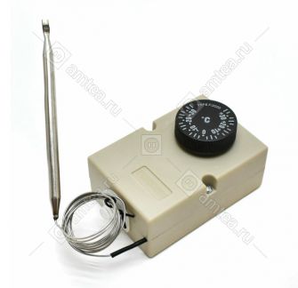 Термостат универсальный F2000