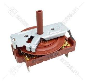 Переключатель режимов духовки Teka (6 позиционный) 