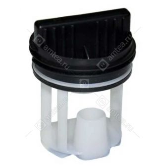 Фильтр (крышка, заглушка) насоса стиральной машины Samsung