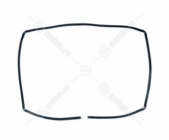 Уплотнитель двери духового шкафа Indesit, Ariston