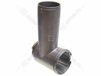 Корпус шнека мясорубки Moulinex