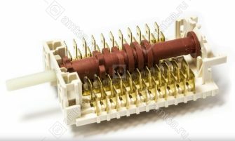 Переключатель режимов духовки Fagor