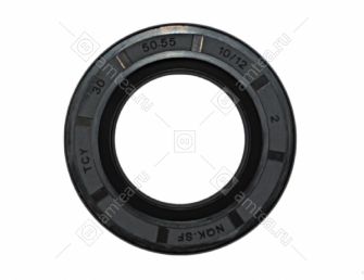 Сальник 30х50.55x10/12 WFK/SKL/NQK стиральной машины