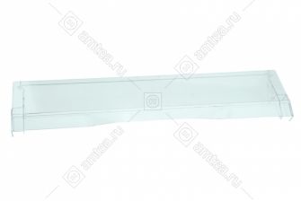 Панель передняя овощного ящика холодильника Indesit, Ariston, Stinol