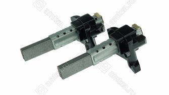 Щетки мотора (6, 5х11х32) в корпусе LG 300А - 2шт.