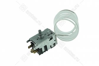 Терморегулятор K-59 095X1412 (длина трубки2, 5 м) Danfoss