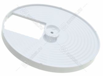 Держатель сменных ножей для комбайна Bosch