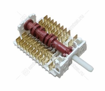 Переключатель режимов духовки Bosch (8 позиционный)