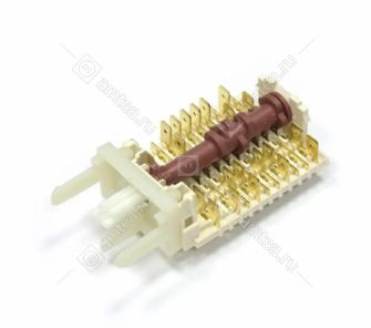 Переключатель режимов духовки Bosch (9 позиционный)