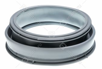 Манжета люка стиральной машины Bosch 1200 (d-275 mm, D-315 mm, h-95) зам.296514