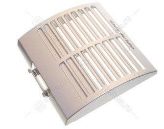 Решетка (крышка) выходного HEPA фильтра пылесоса Samsung