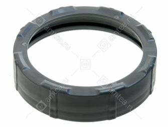 Гайка + прокладка для блендера Braun