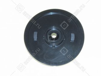 Сальник насоса 6х22/67х8/10 PLASET (с крыльчаткой) 