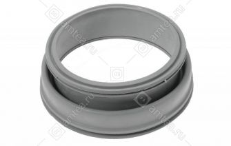 Манжета люка стиральной машины Bosch, Siemens