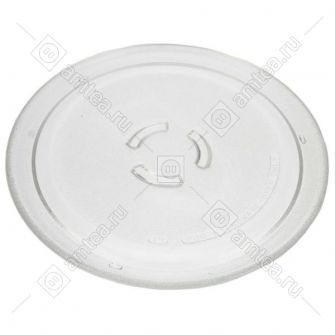 Тарелка СВЧ 250 мм Whirlpool ORIGINAL