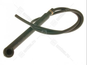 Патрубок датчика уровня стиральной машины Indesit, Ariston