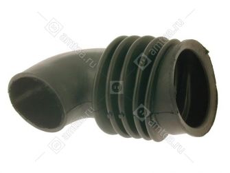 Патрубок стиральной машины Gorenje