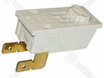 Устройство блокировки люка стиральной машины Candy, Zerowatt 