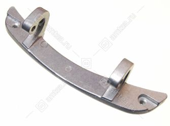 Петля люка стиральной машины Hansa