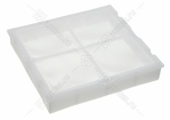 Фильтр (мелкая сеточка) пылесоса Bosch, Siemens