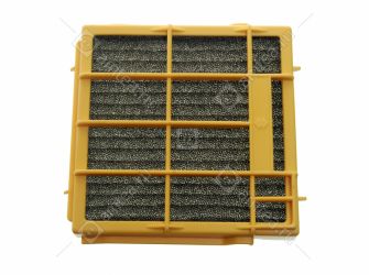 Фильтр HEPA пылесоса Samsung