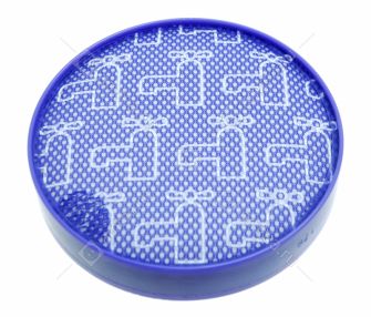 Предмоторный (моющийся) фильтр пылесоса Dyson DC-19, DC-20, DC-21, DC-29