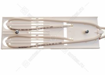 ТЭН (нагреватель) оттайки испарителя холодильника Атлант
