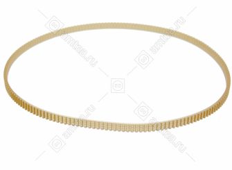Ремень для хлебопечки LG L=580mm