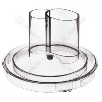 Крышка чаши кухонного комбайна Bosch