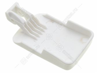 Ручка люка (комплект) стиральной машины Ardo